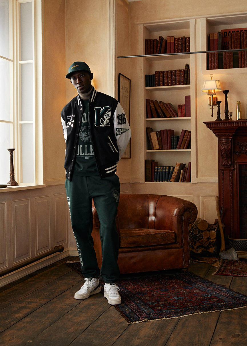 Kith Fall 2022 Lookbook – Kith Tokyo