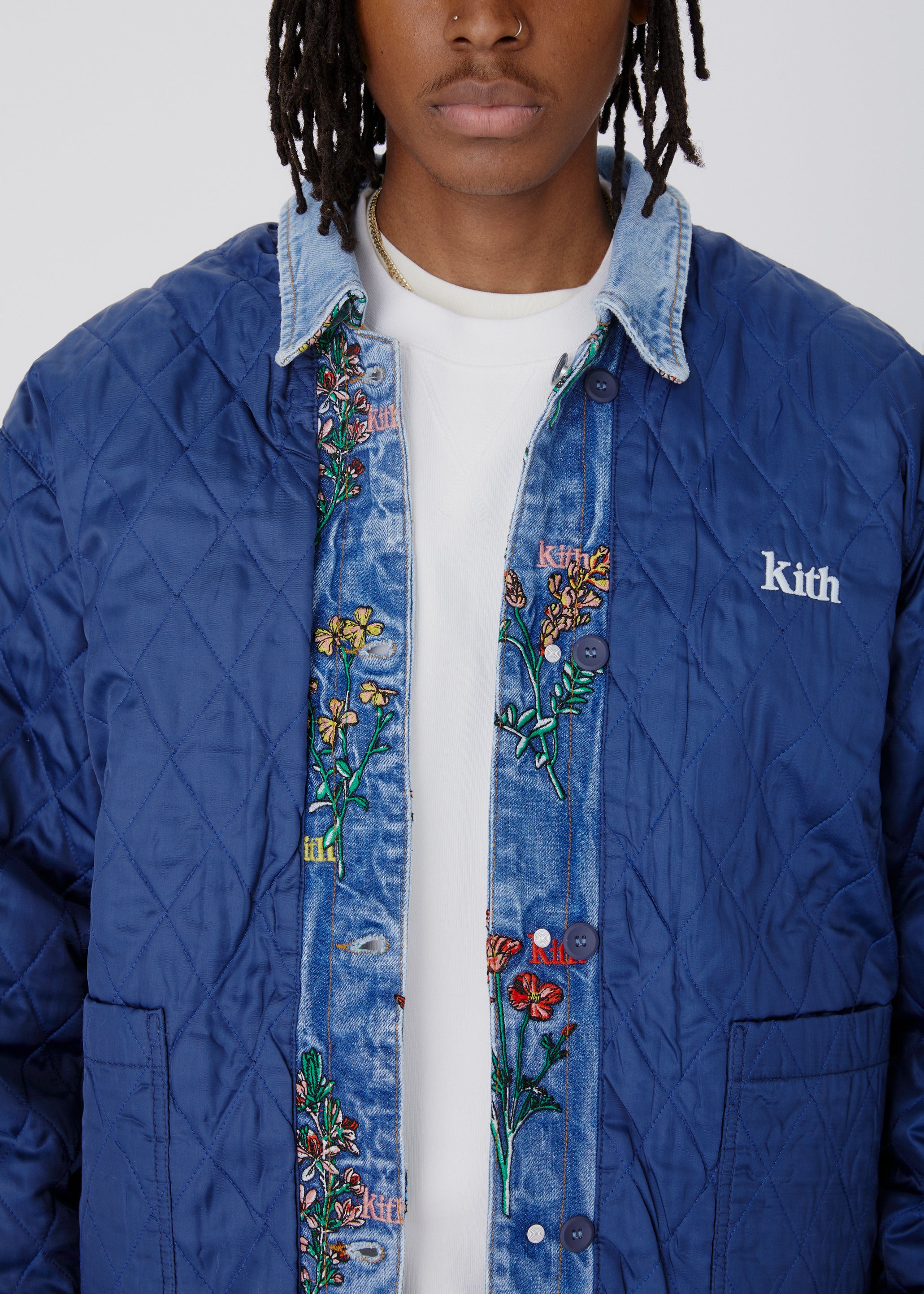 KITH SPRING 1 2021 LOOKBOOK – Kith Tokyo