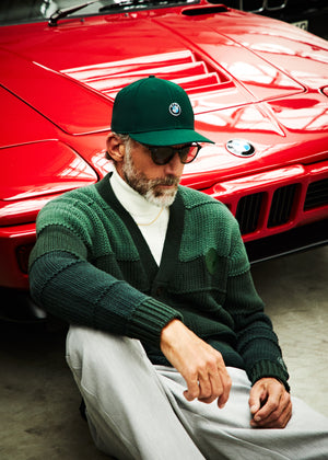 Kith for BMW 2022 Lookbook 3