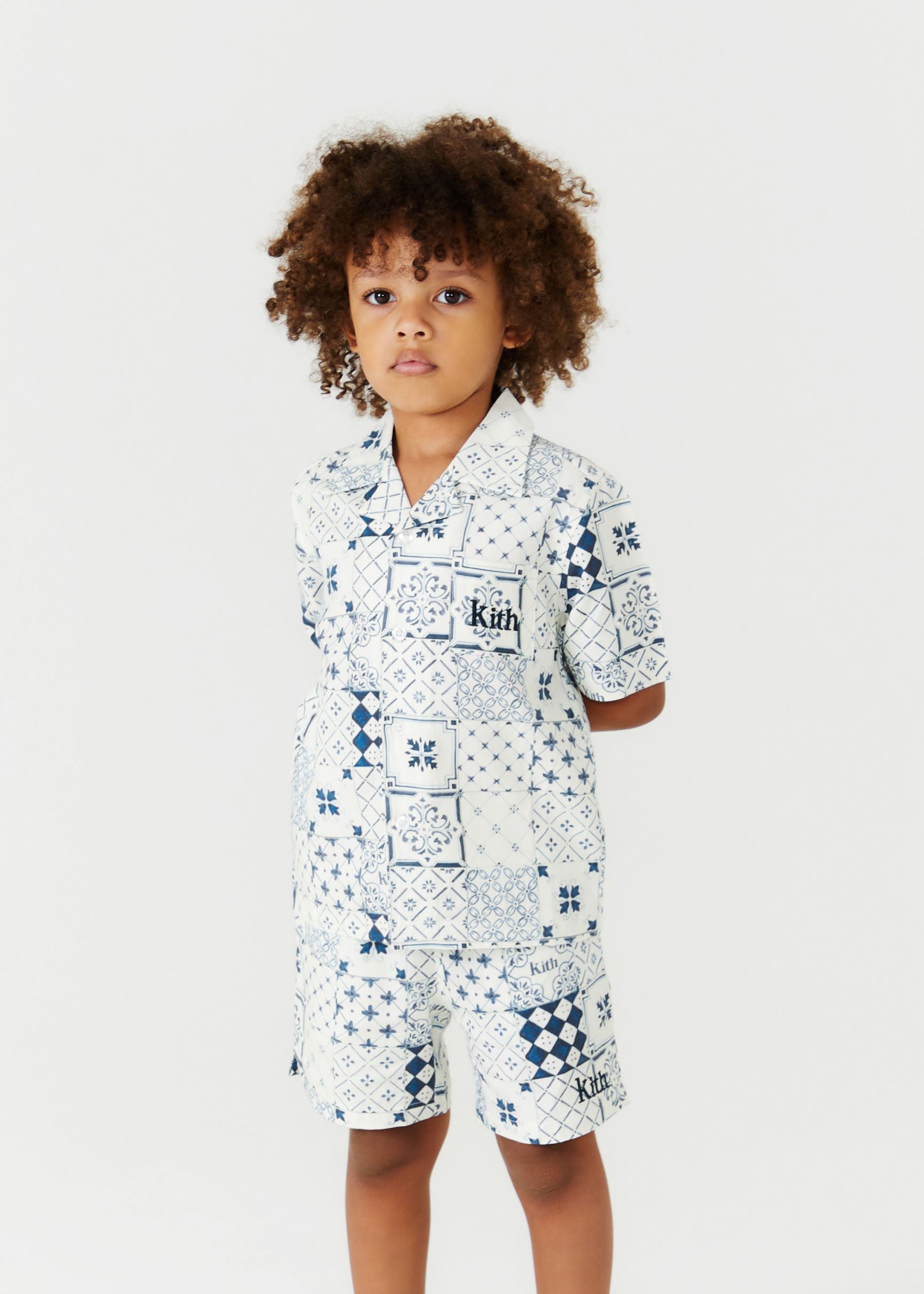 Kith Kids Summer 2 2022 – Kith Tokyo