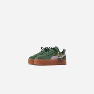 Puma Mayze Liberty - Green 3