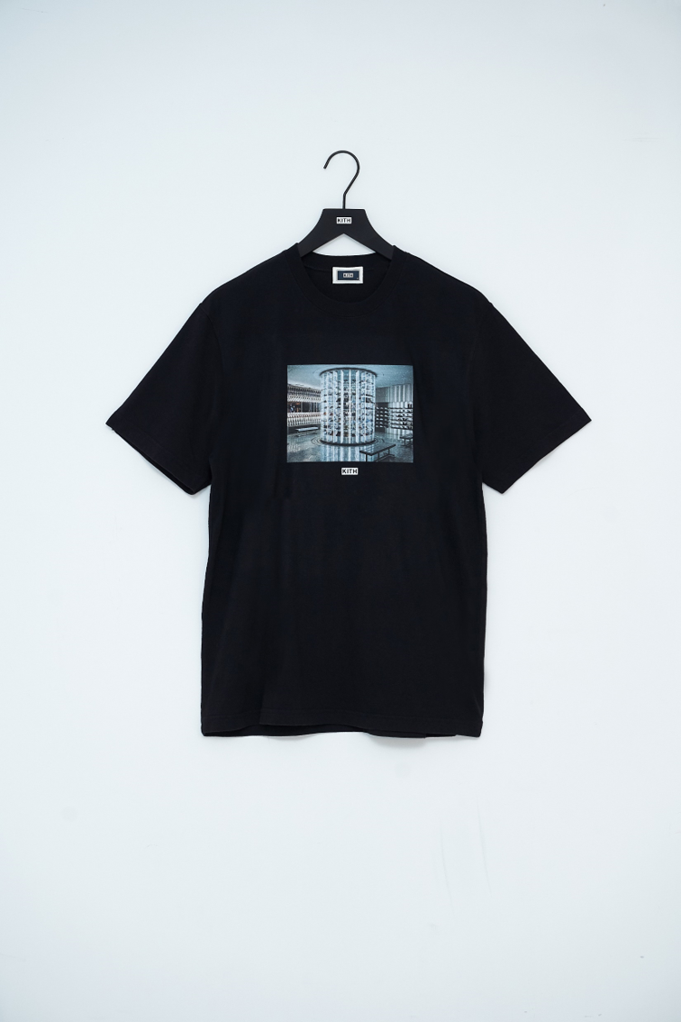 KITH TOKYO ARCHIVES TEE  1周年記念 Tシャツ