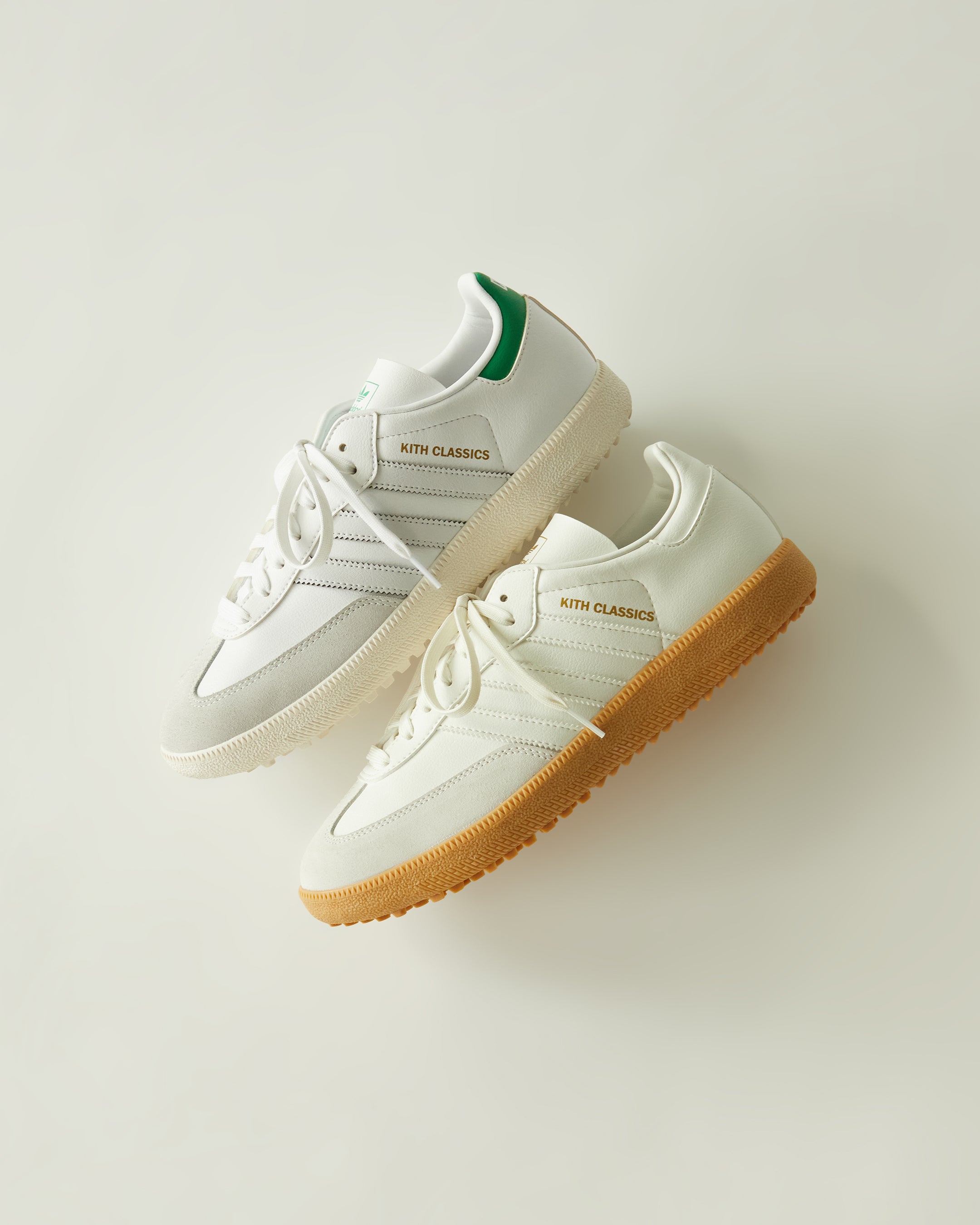 Kith for adidas Samba Golfの販売方法に関して / Kith for adidas ...