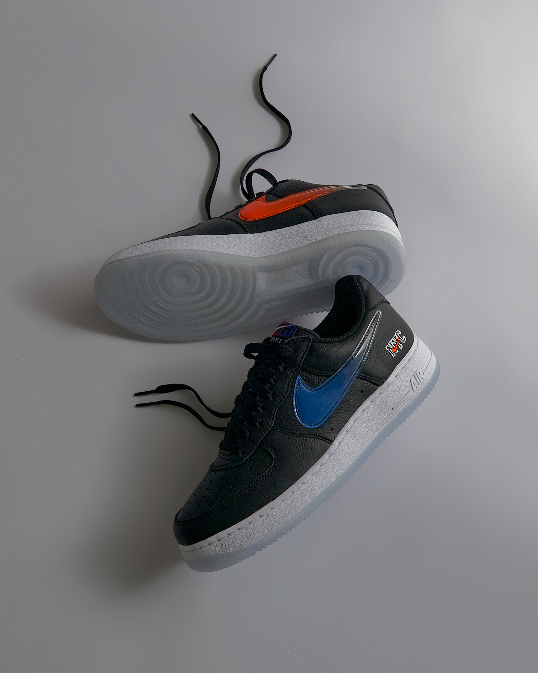 Kith for Nike Air Force 1 Low - NYC “Away” – Kith Tokyo