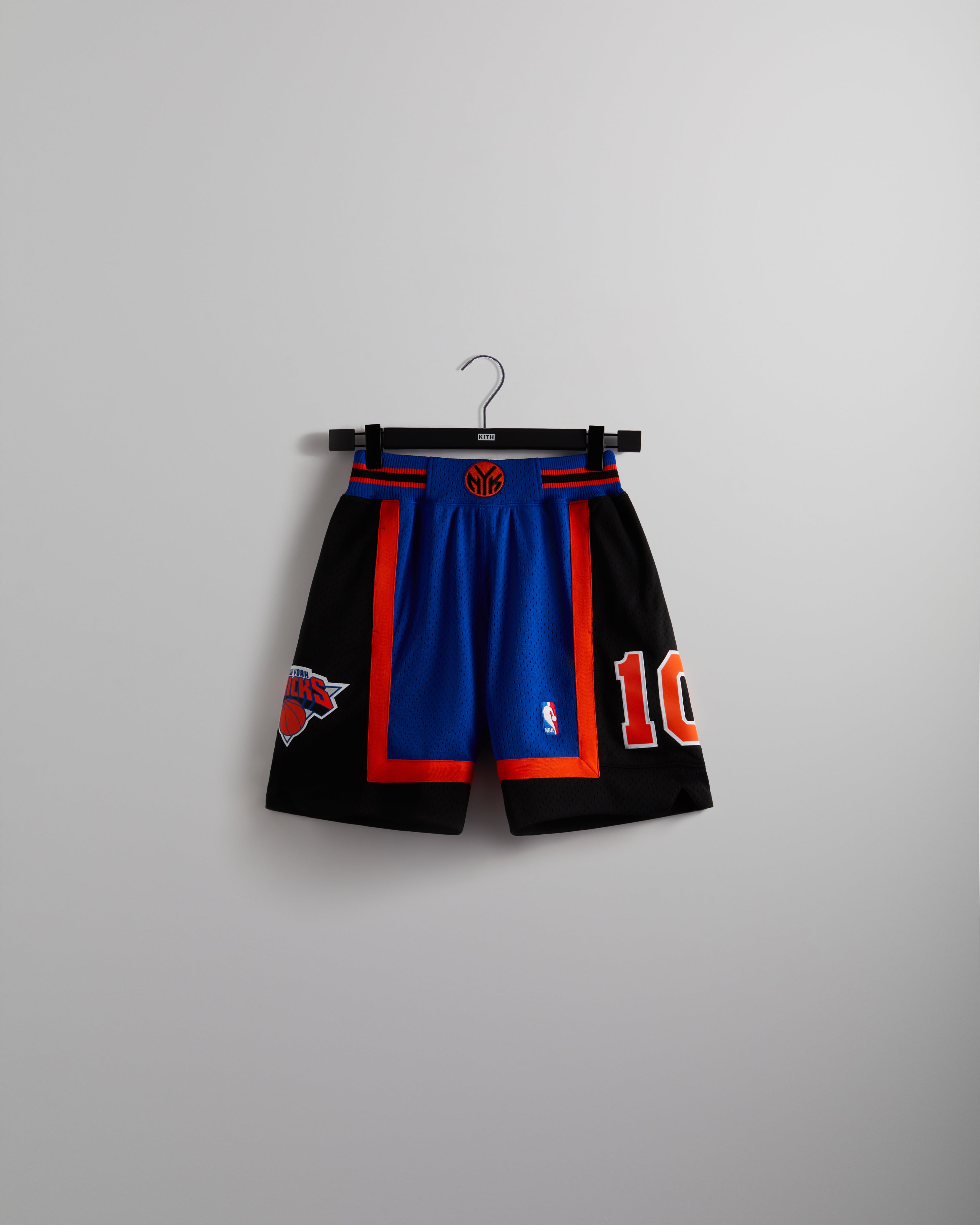 Kith for New York Knicks 10 Year Capsule – Kith Tokyo