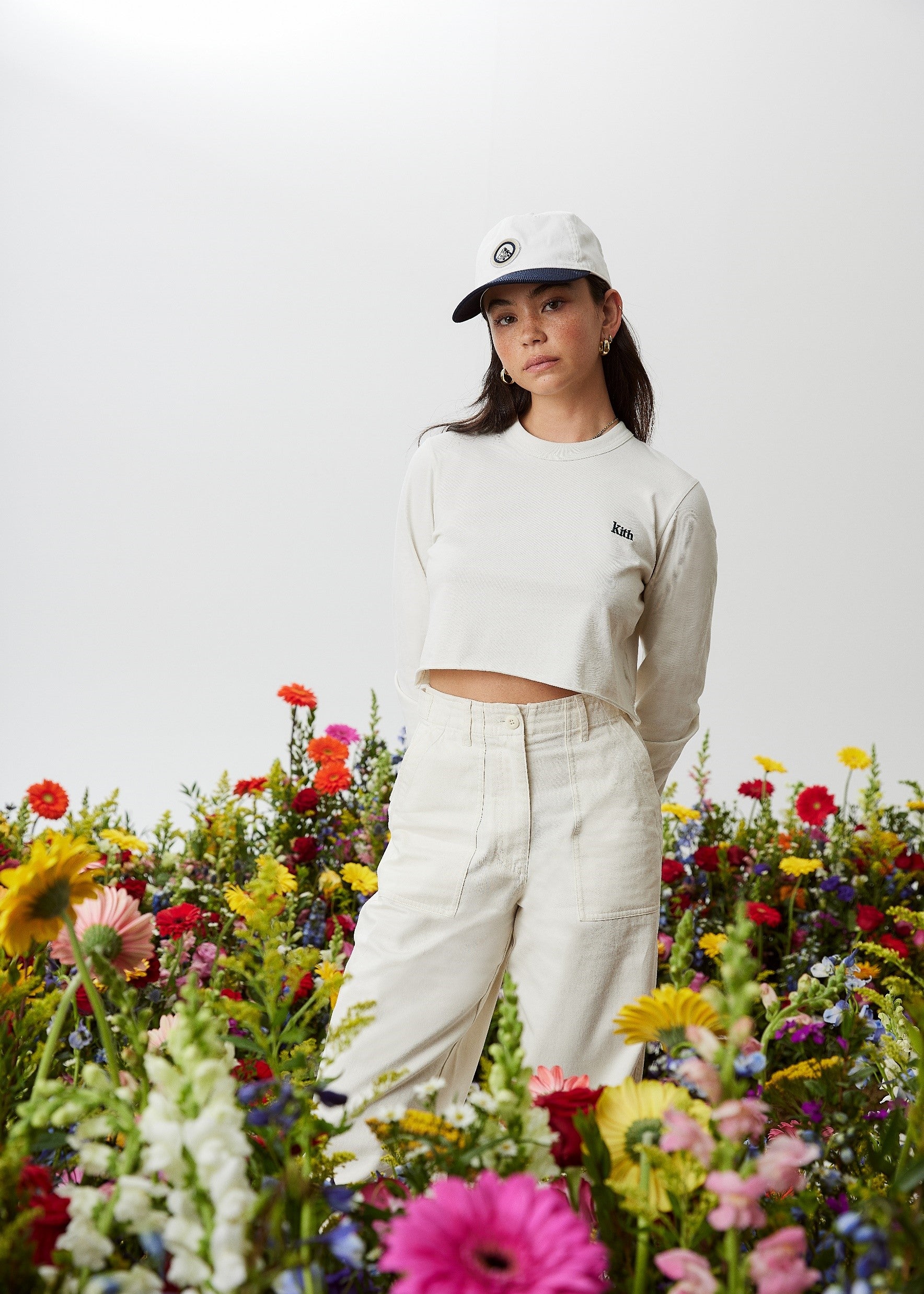 Kith Women Spring 2022 Lookbook – Kith Tokyo