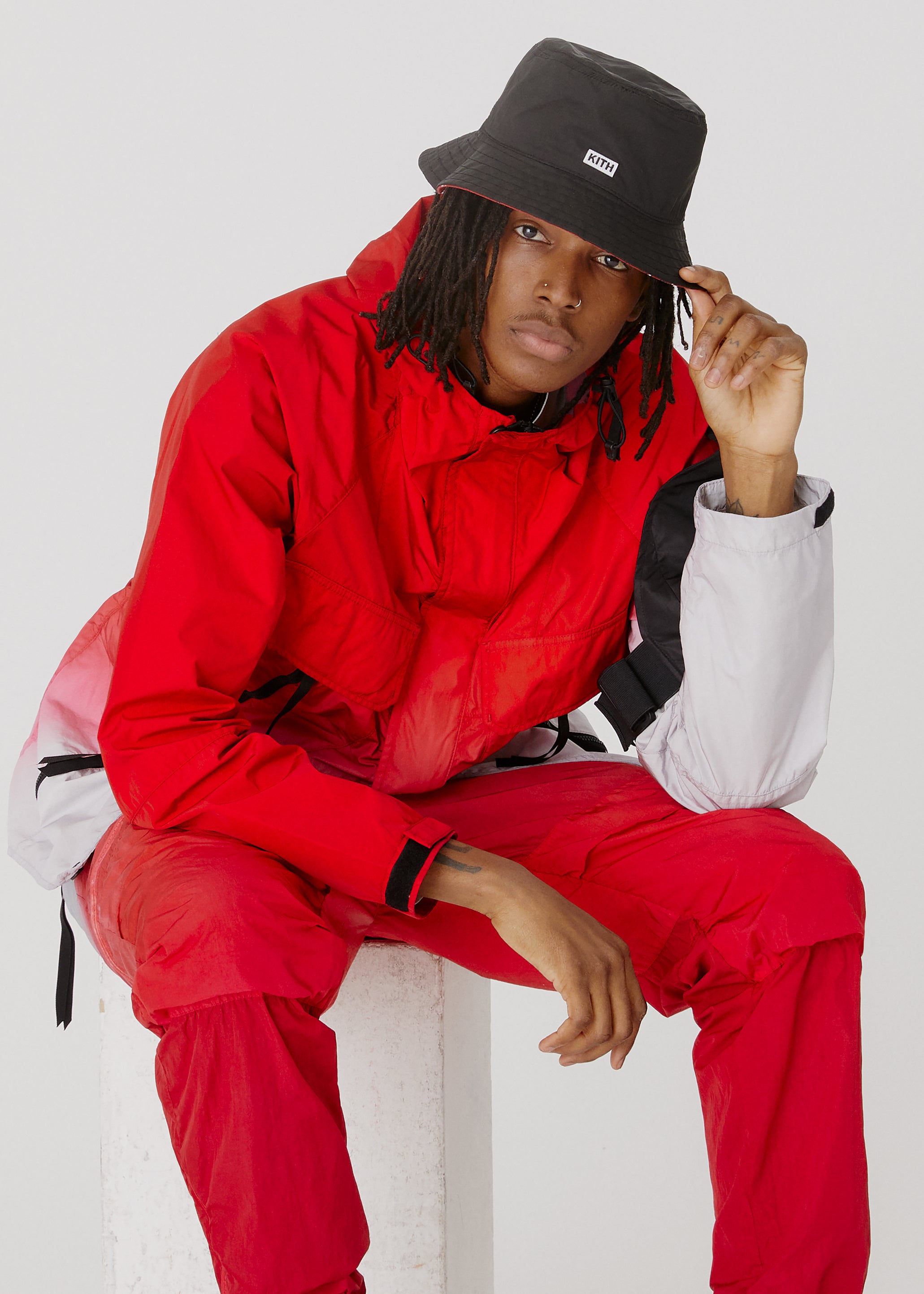 KITH SPRING 1 2021 LOOKBOOK – Kith Tokyo