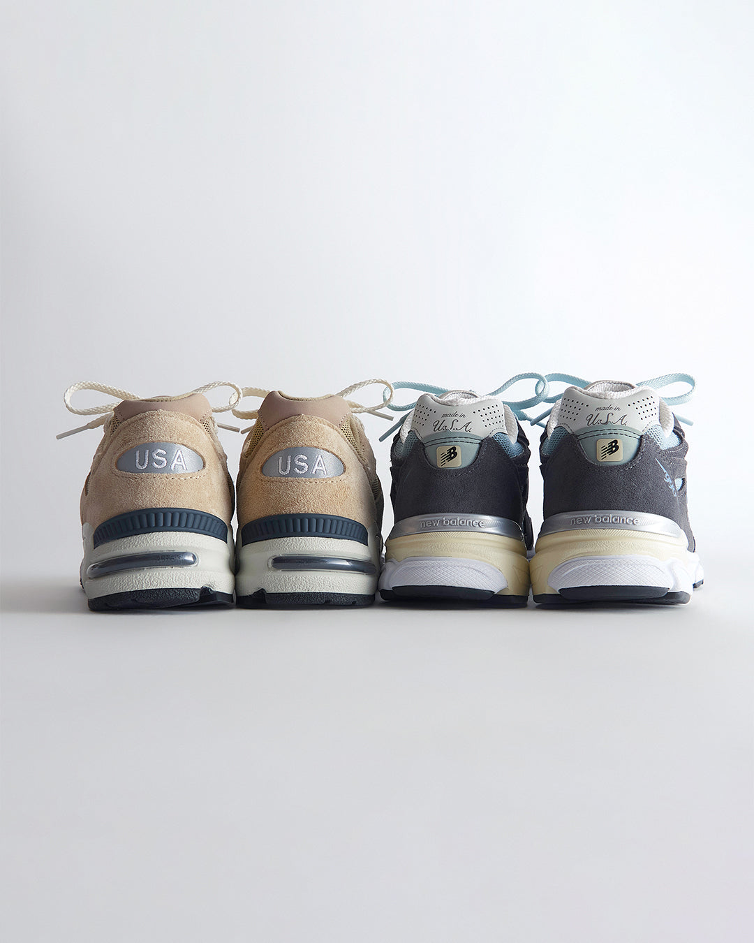 Kith for New BalanceFall 2022 の販売方法に関して。 -Kith 東京