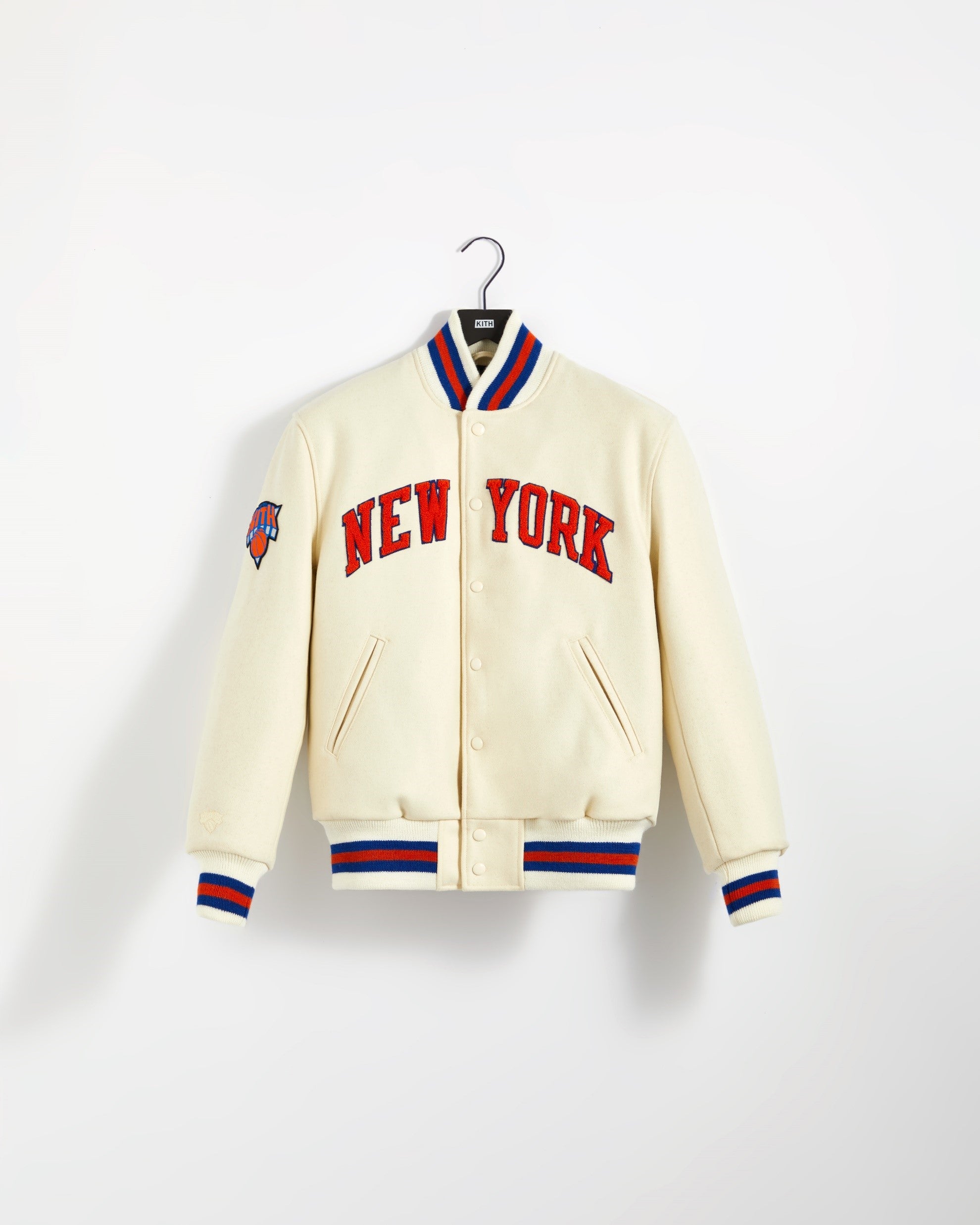 Kith & Golden Bear for New York Knicks | tradexautomotive.com