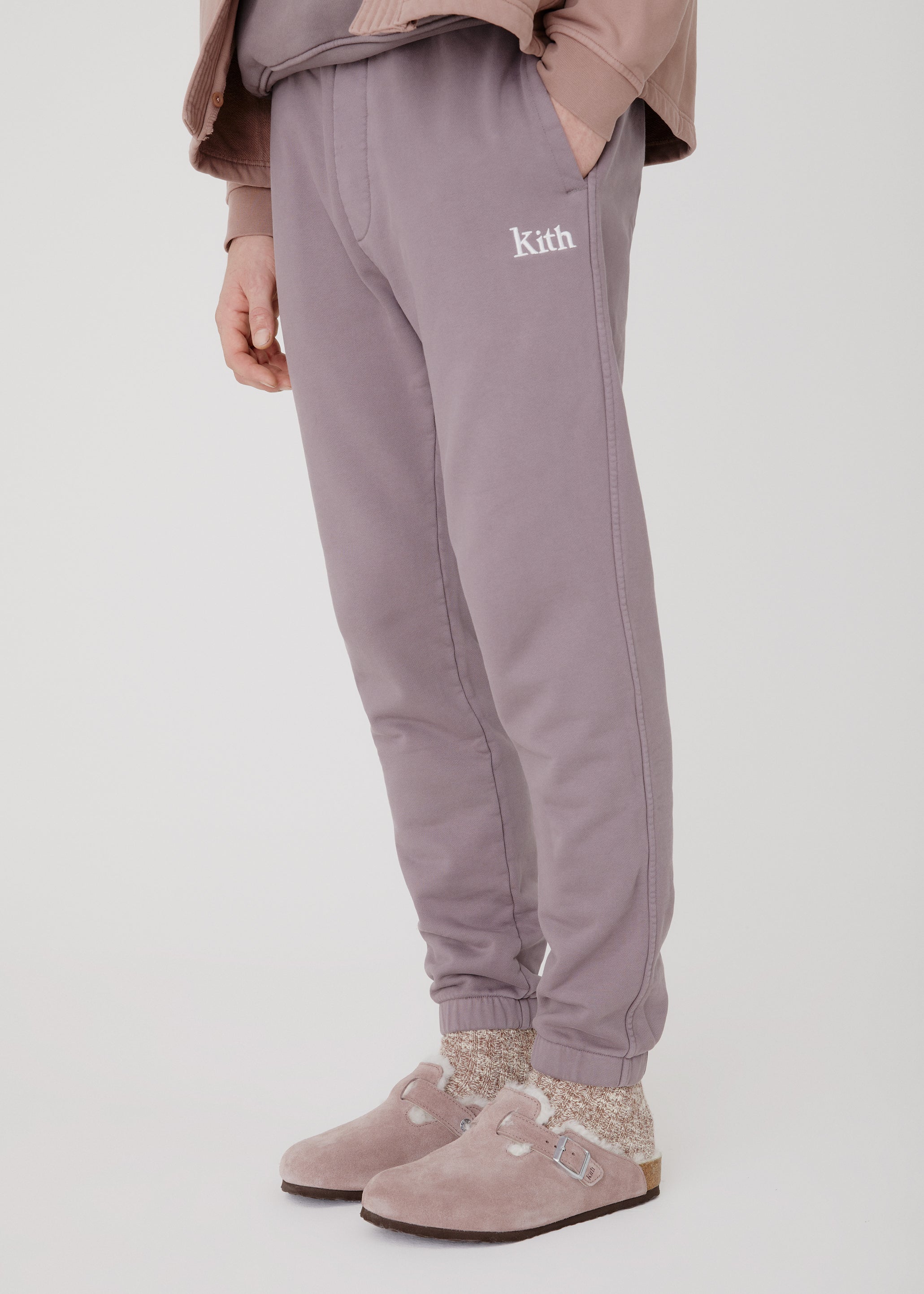 KITH SPRING 1 2021年版ルックブック -Kith Tokyo