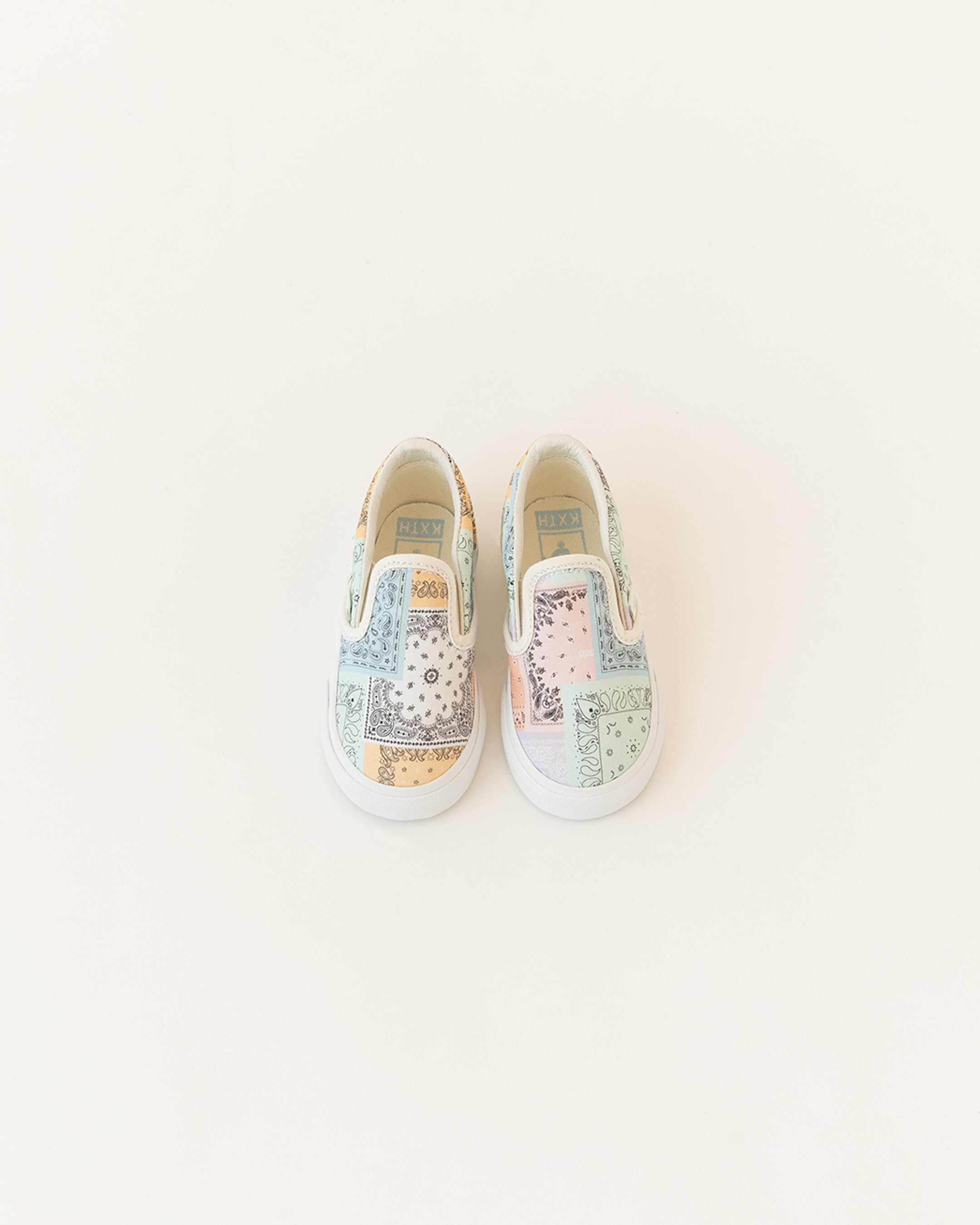 Kith for Vans Vault 10th Anniversary Capsule（ヴァンズボールト10