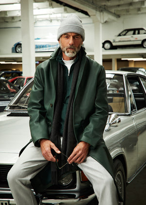 Kith for BMW 2022 Lookbook 5