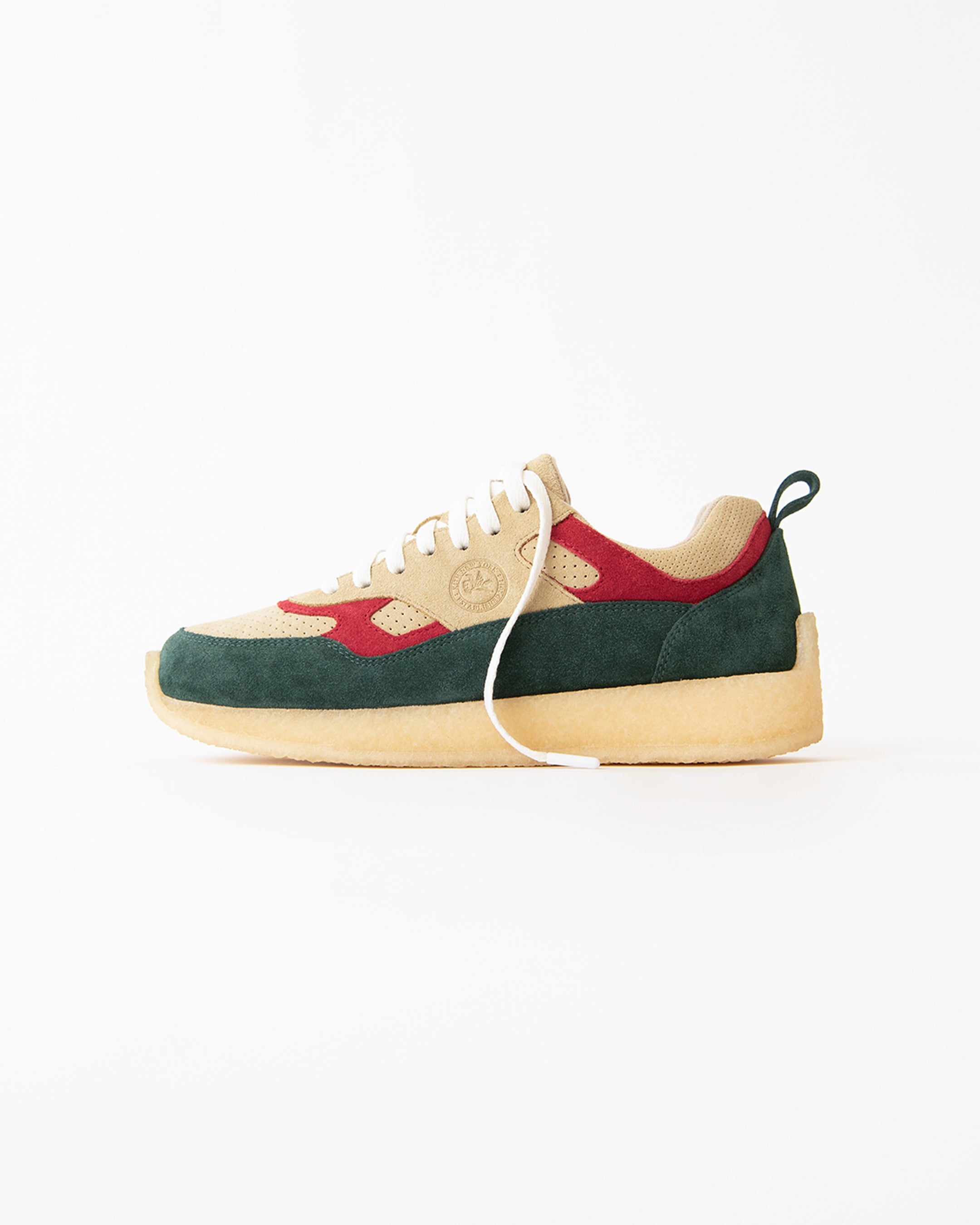 8th St by Ronnie Fieg for Clarks Originals – Kith Tokyo