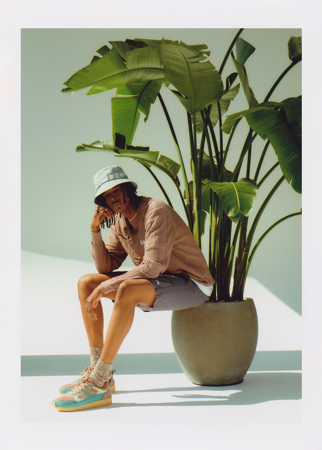 Kith Spring 2 2021 LOOKBOOK – Kith Tokyo