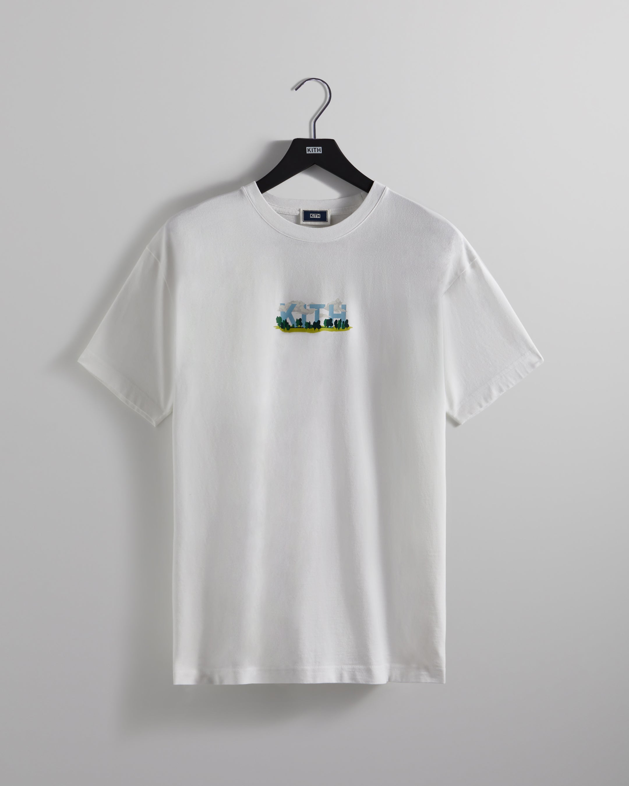 KITH TOKYO TEE  東京 ランドマーク 桜 マンデープログラム