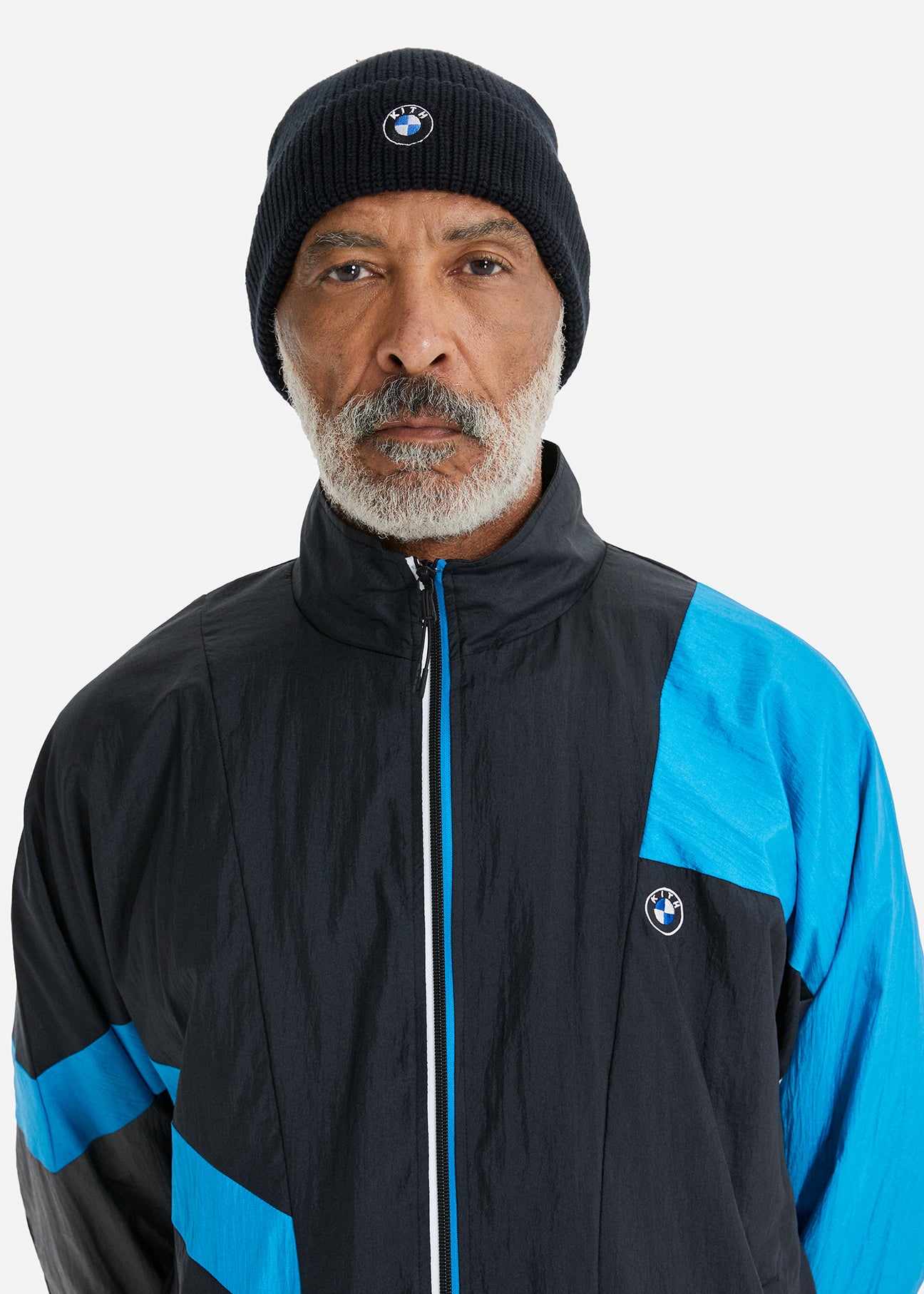 Kith for BMW 2020 LOOKBOOK – Kith Tokyo