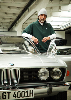 Kith for BMW 2022 Lookbook 6