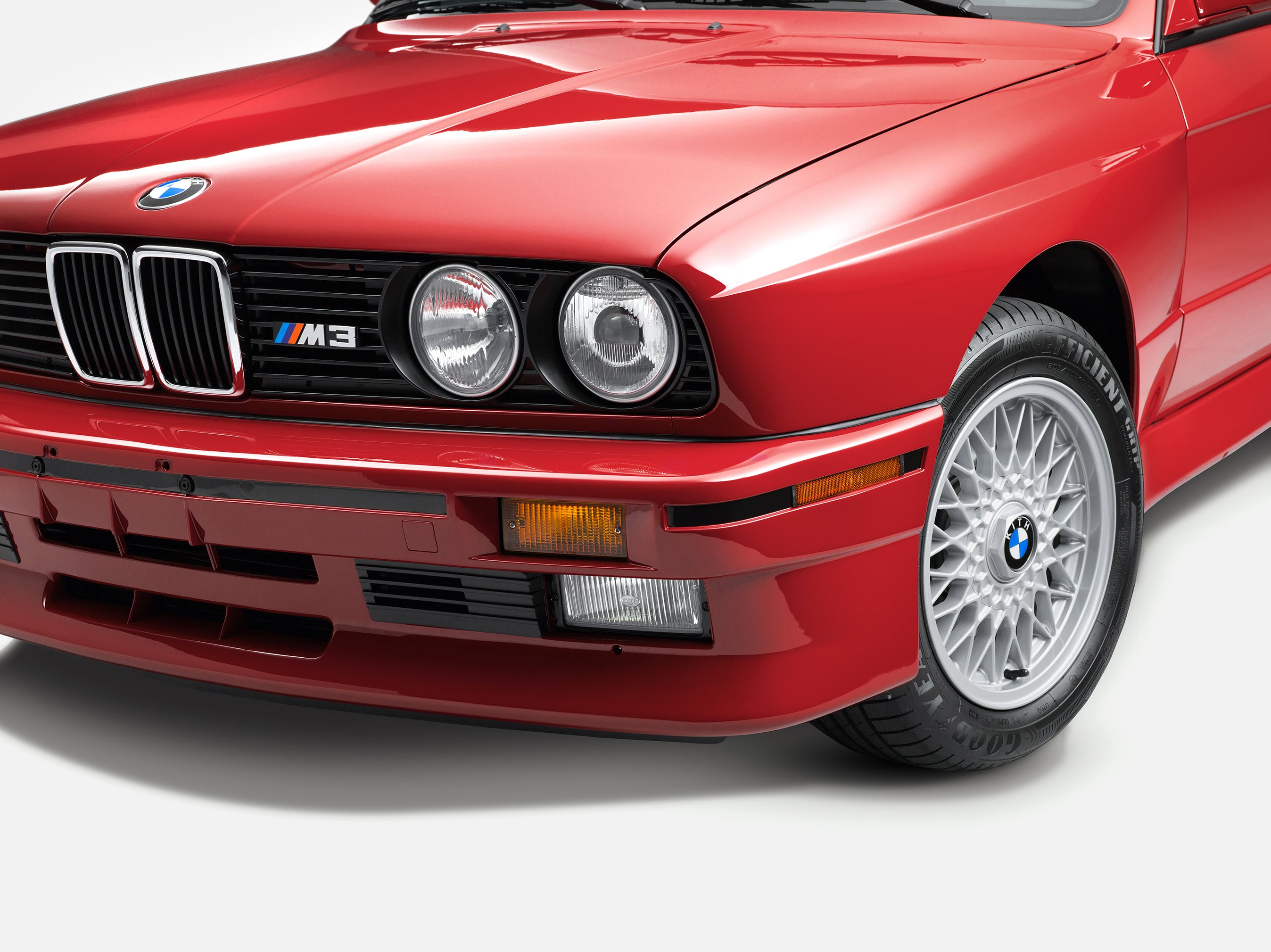 KITH FOR BMW M3 & M4 DESIGN STUDY – Kith Tokyo