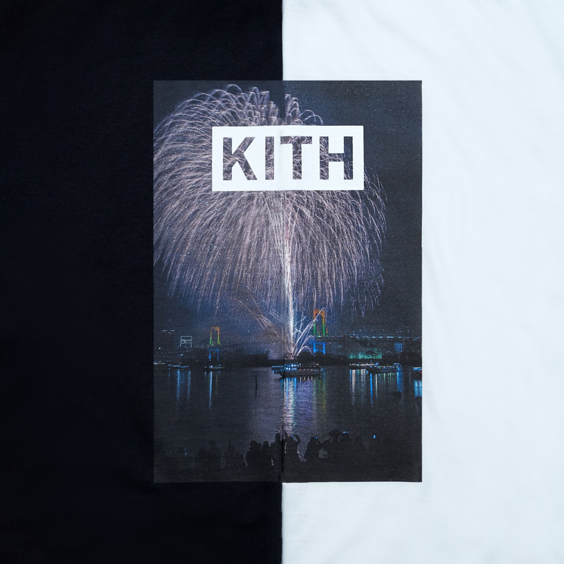 Kith Tokyo 1st Year Anniversary