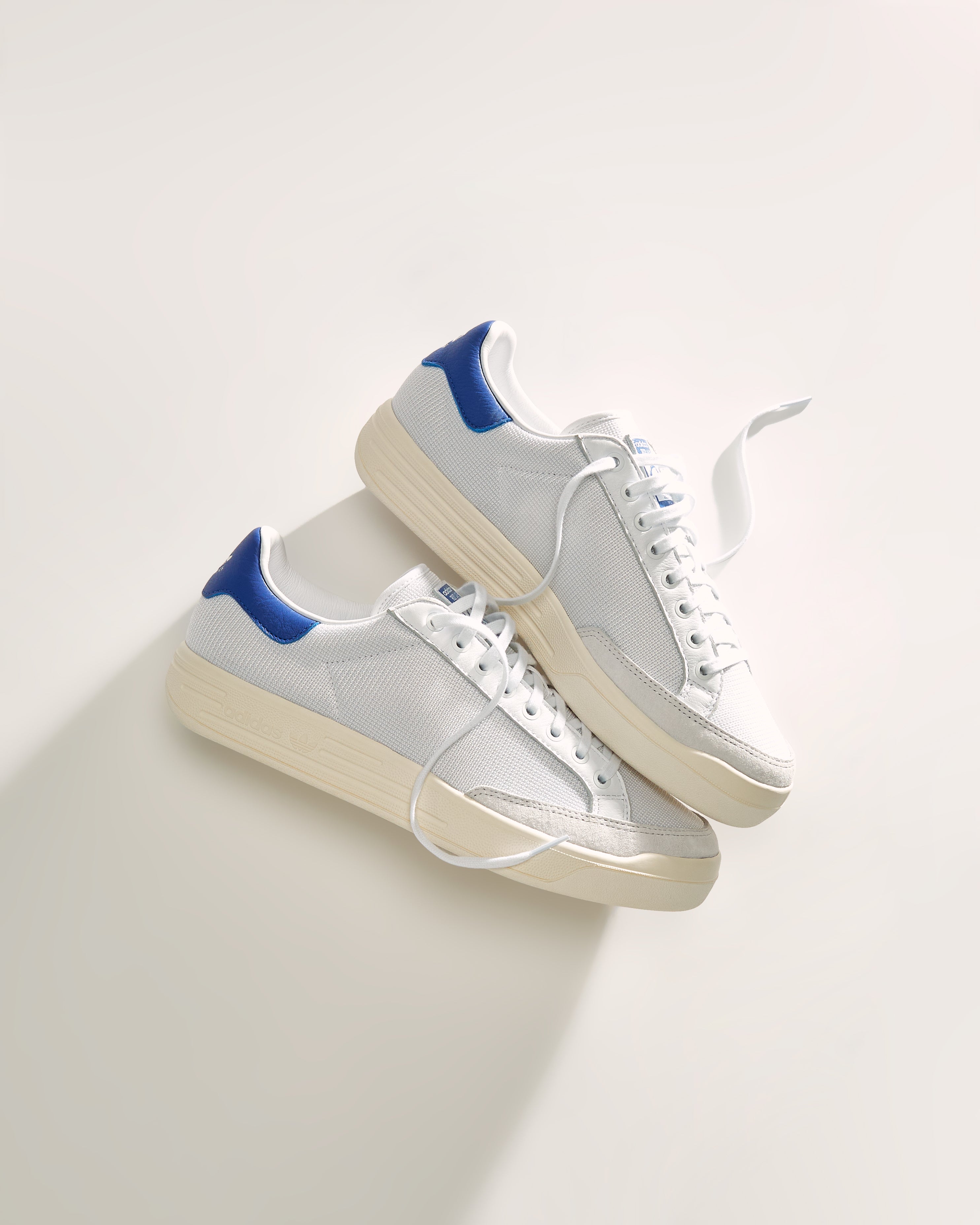 KITH × adidas Originals Rod Laver