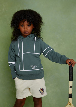 Kith Kids for Wilson Lookbook 7