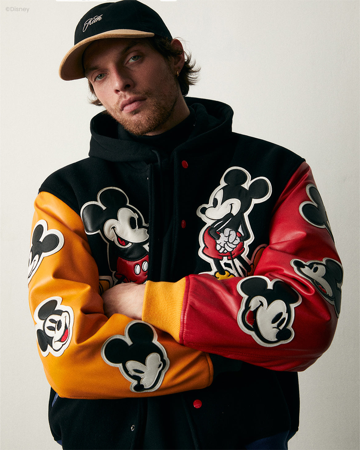 Disney | Kith for Mickey & Friends Lookbook – Kith Tokyo