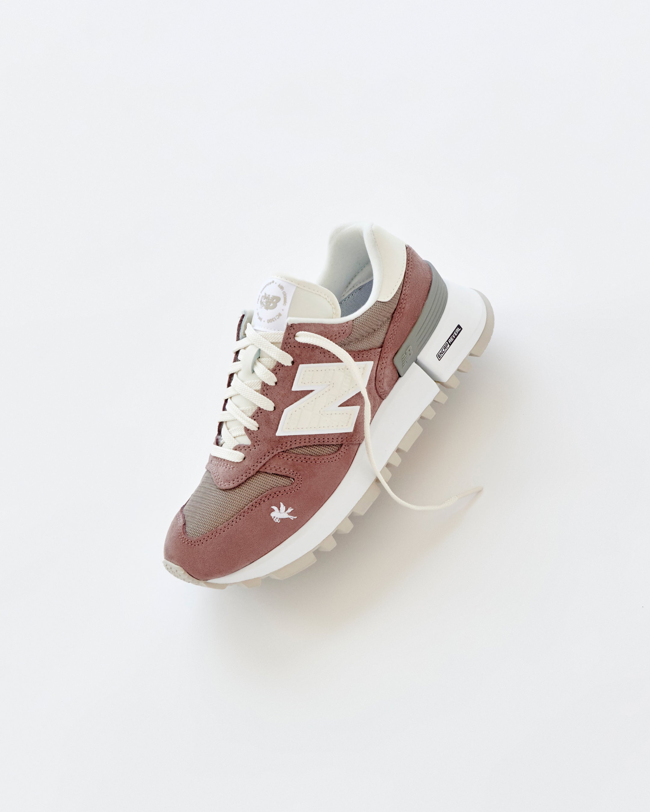 Ronnie Fieg for New Balance RC1300 10th Anniversary -Kith Tokyo