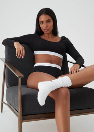 Kith & Kith Women for Calvin Klein 2021 Lookbook 72