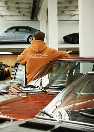Kith for BMW 2022 Lookbook 8