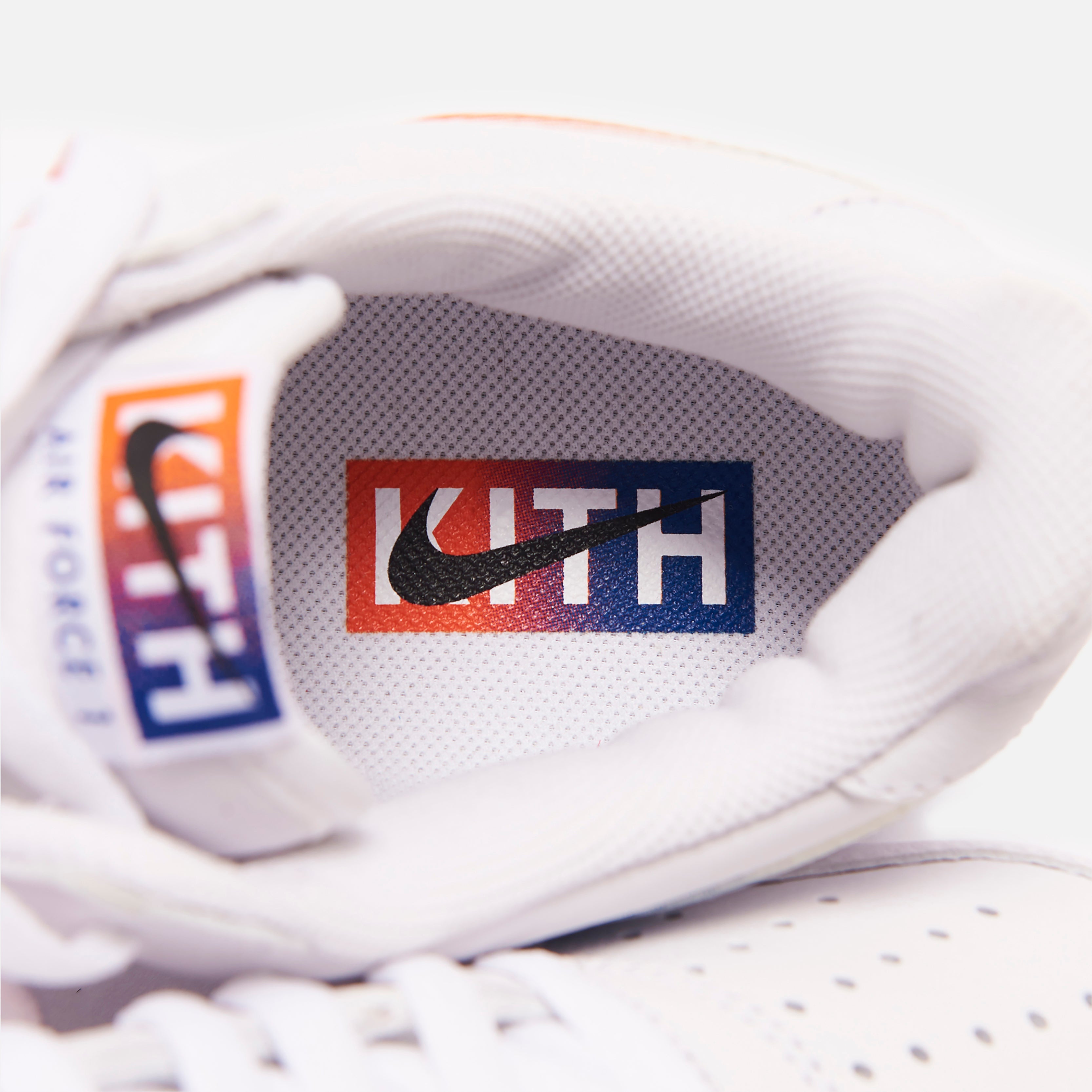 Kith for Nike Air Force 1 Low – New York – Kith Tokyo