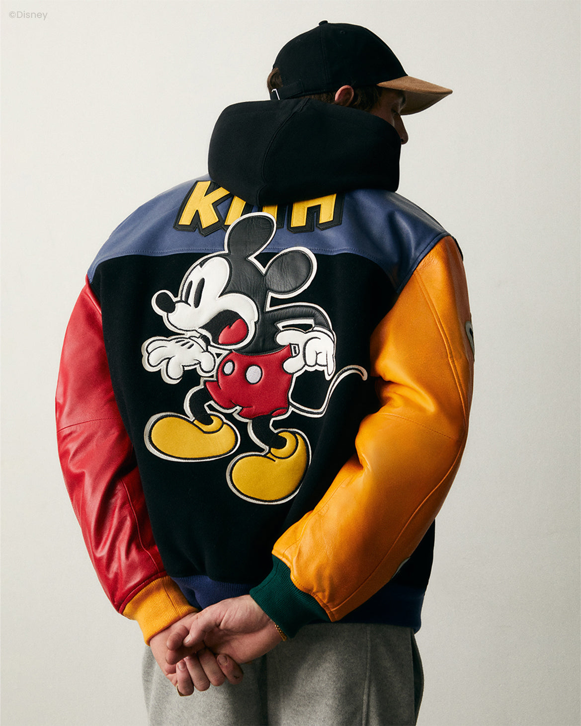 Disney | Kith for Mickey & Friends Lookbook – Kith Tokyo