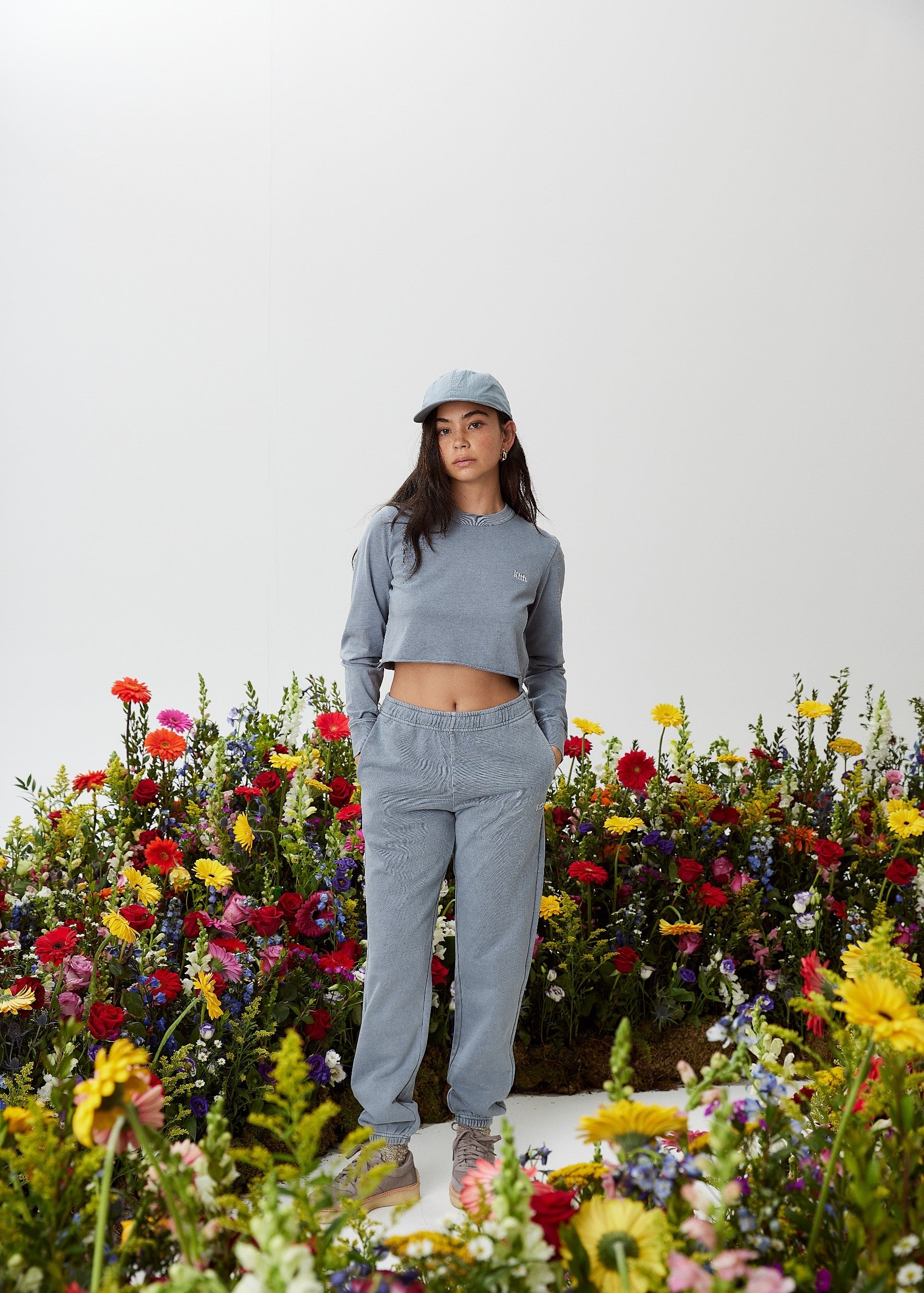 Kith Women Spring 2022 Lookbook – Kith Tokyo