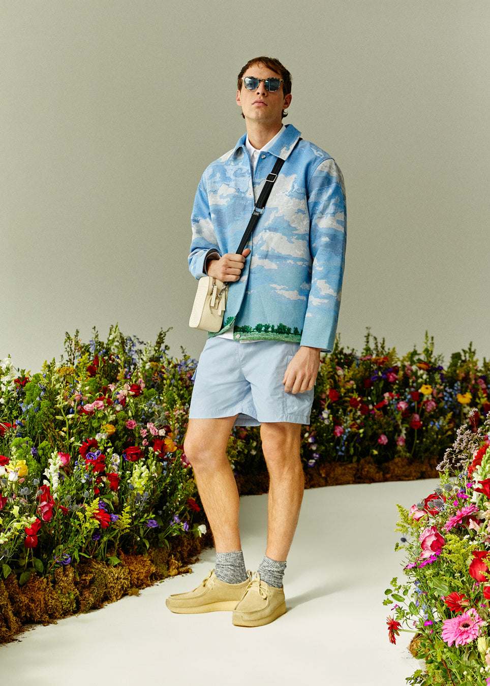 Kith Mens Spring 2 2022 Collection – Kith Tokyo