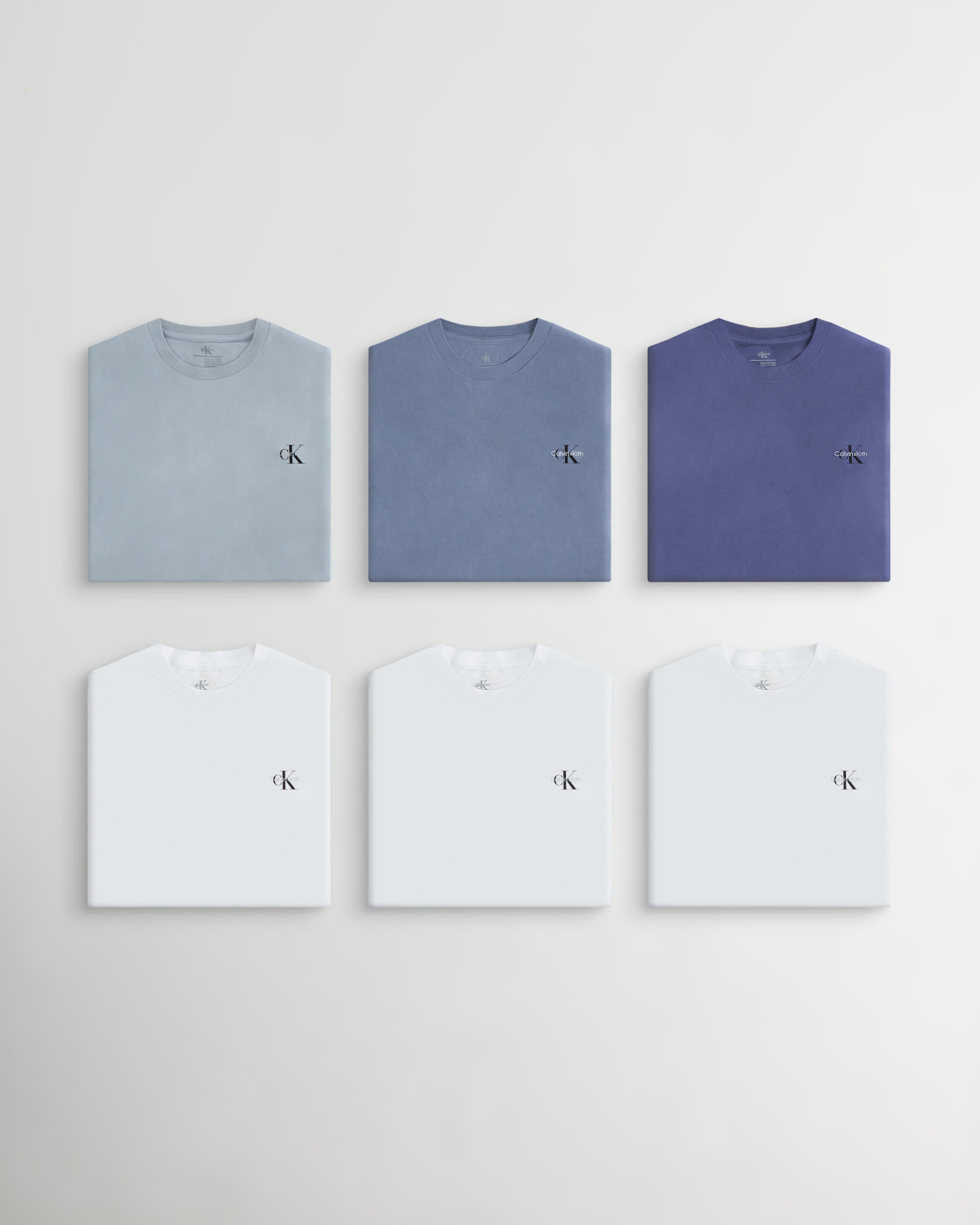 Kith for Calvin Klein MONDAY PROGRAM™ – Kith Tokyo