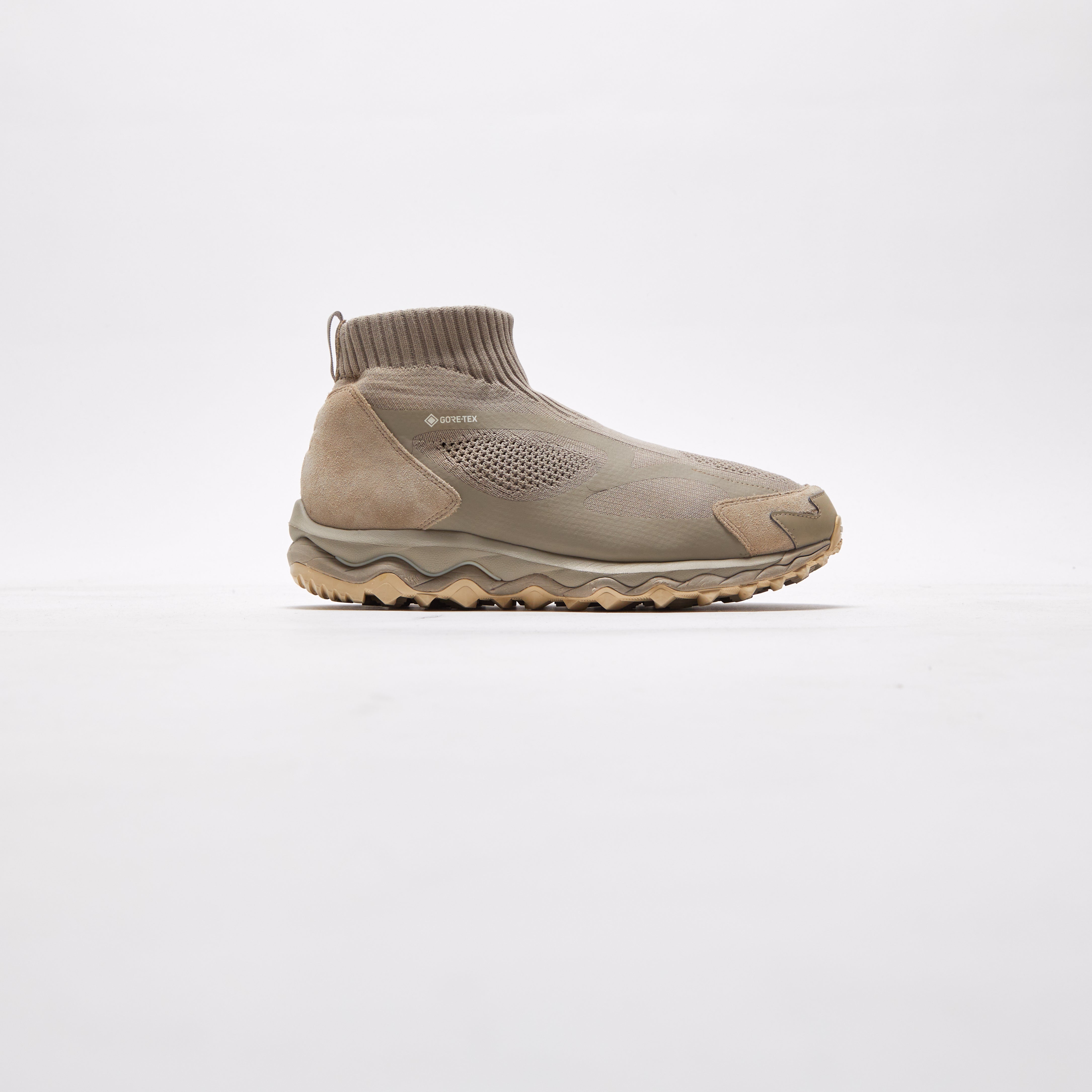 MIZUNO×nonnative WAVE MUJIN TL MID GTX nonnative – Kith Tokyo