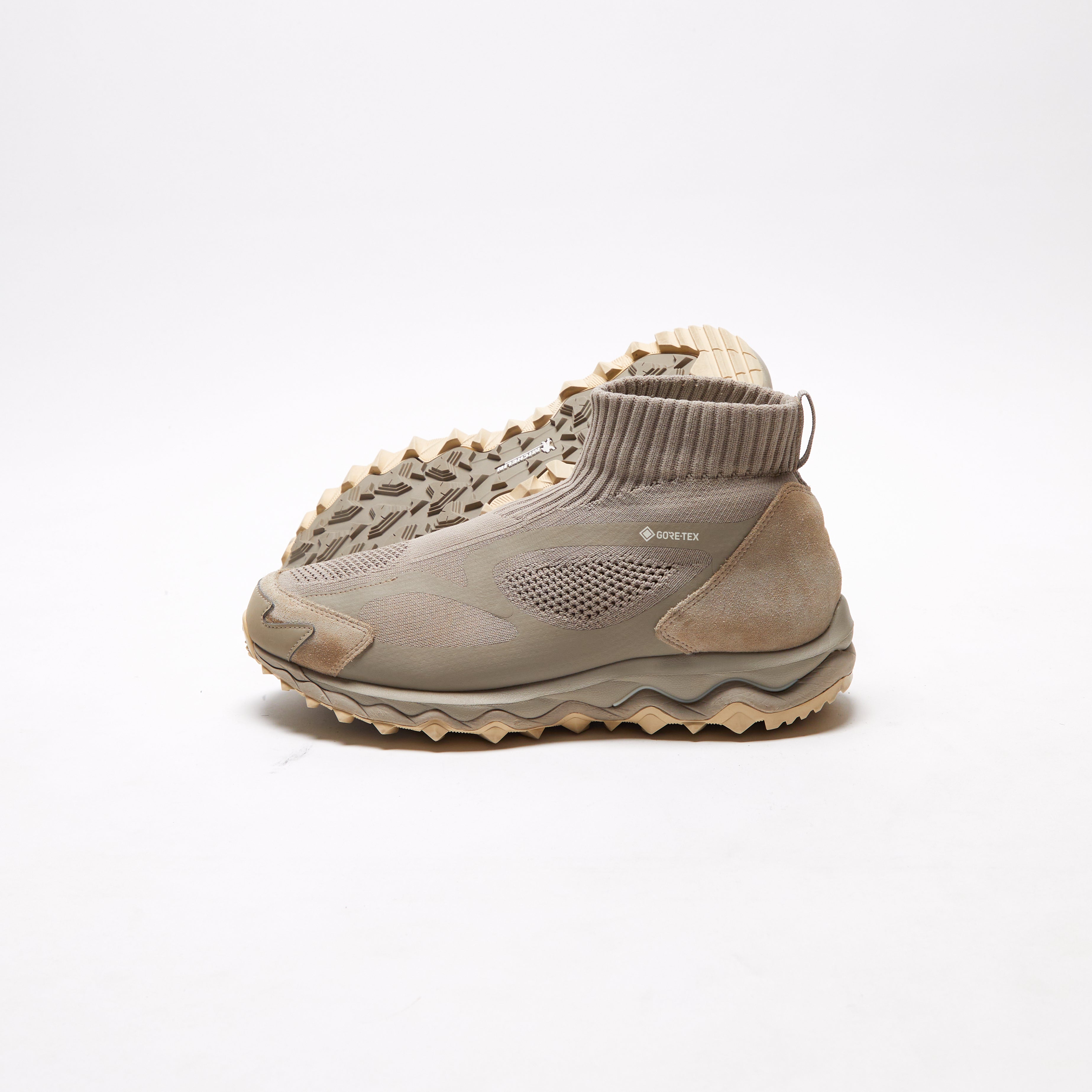 WAVE MUJIN TL MID GTX nonnative 24cm-