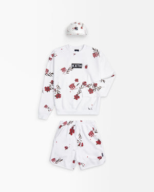 Kith 10 Year Floral Capsule  MONDAY PROGRAM™ 2