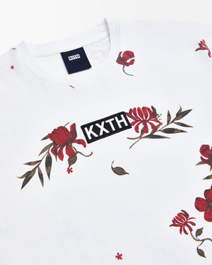 Kith 10 Year Floral Capsule  MONDAY PROGRAM™ 3