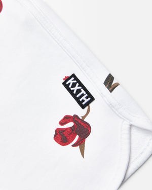 Kith 10 Year Floral Capsule  MONDAY PROGRAM™ 4