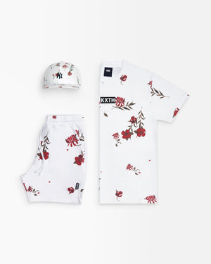 Kith 10 Year Floral Capsule  MONDAY PROGRAM™ 5