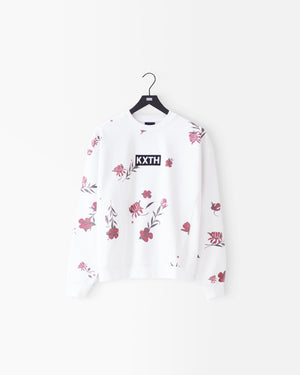 Kith 10 Year Floral Capsule  MONDAY PROGRAM™ 7
