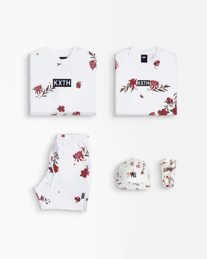 Kith 10 Year Floral Capsule  MONDAY PROGRAM™ 1