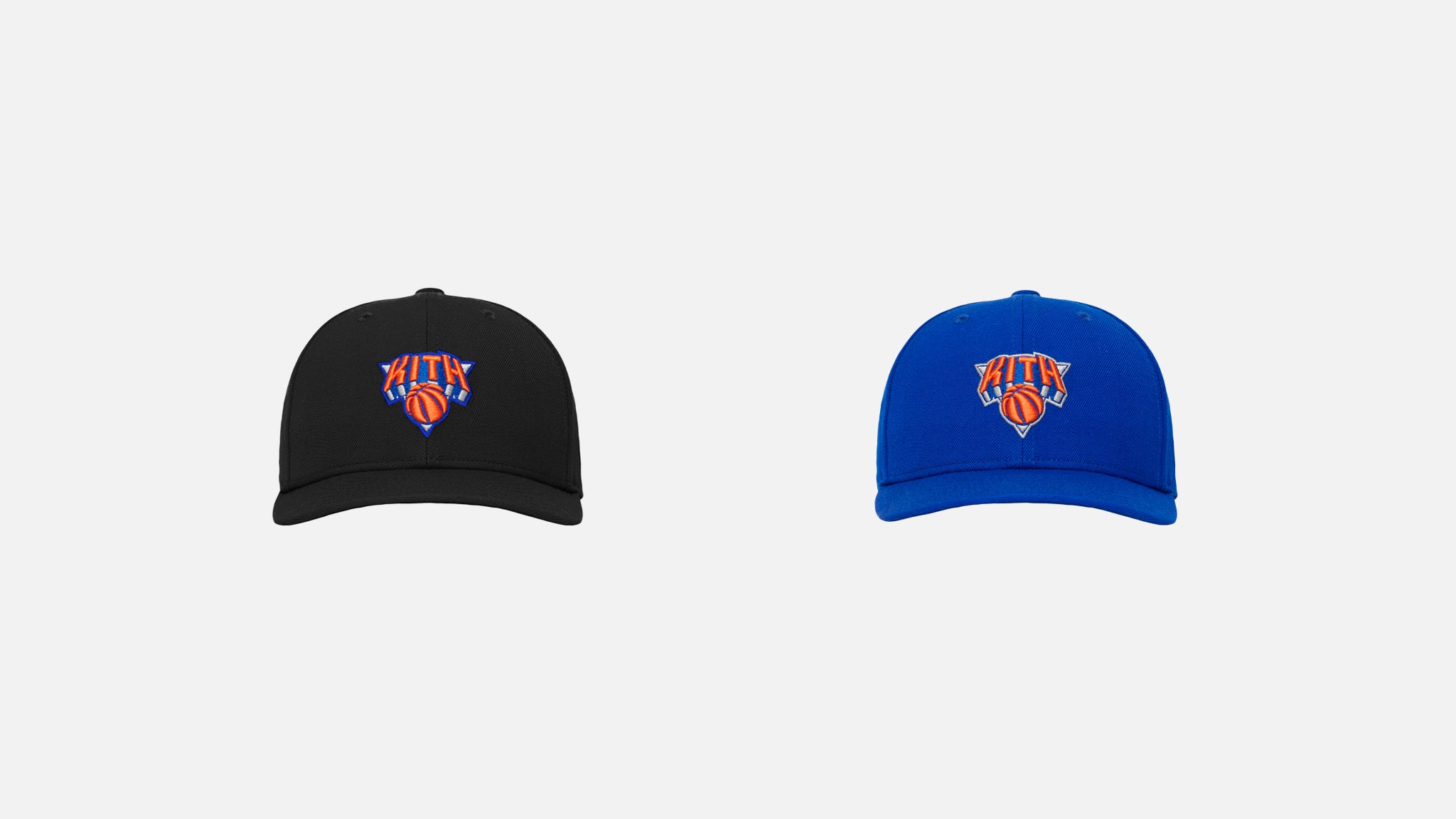 Kith for New York Knicks New Era Capの販売方法に関して – Kith Tokyo