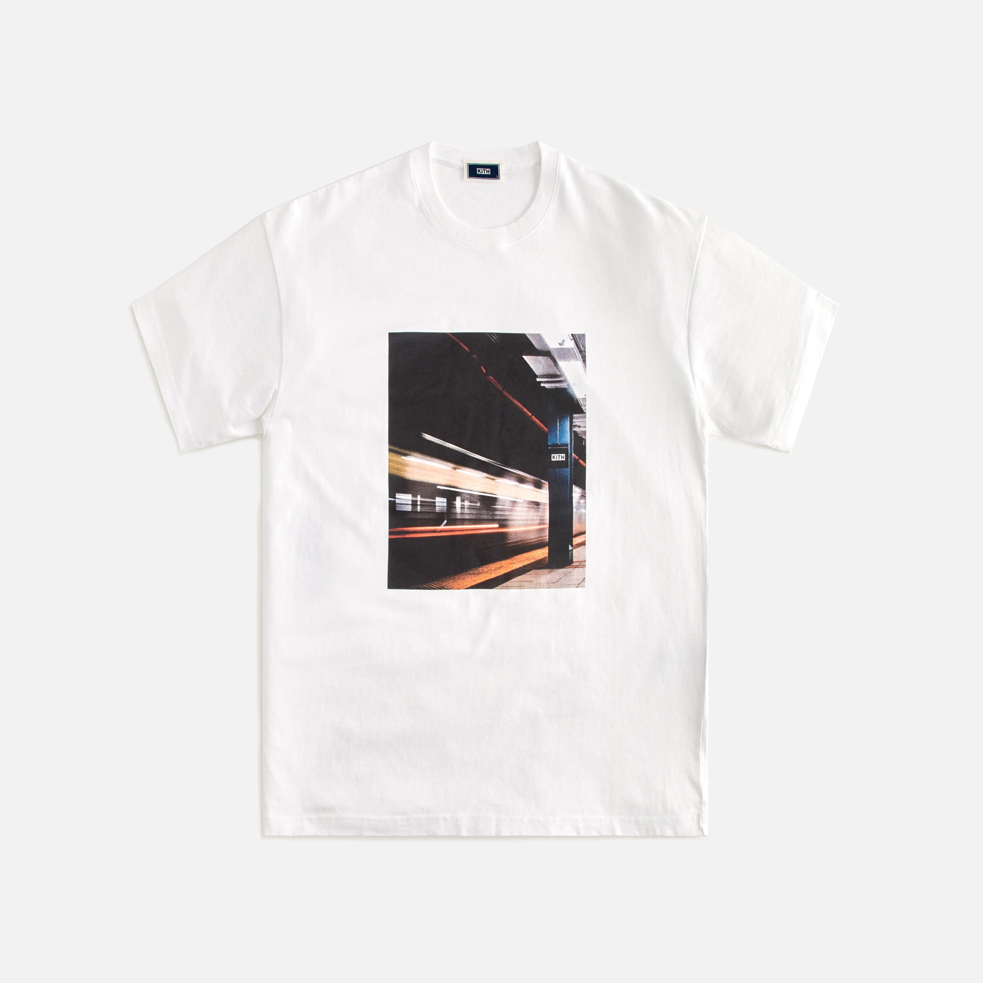 Kith Subway Tees MONDAY PROGRAM™ – Kith Tokyo