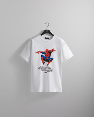 Marvel | Kith – Spider-Man 60th Anniversary Collection 25