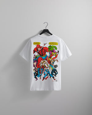 Marvel | Kith – Spider-Man 60th Anniversary Collection 38