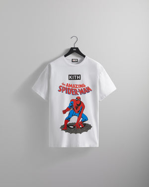 Marvel | Kith – Spider-Man 60th Anniversary Collection 37