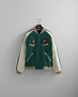 Kith for the Tailor Toyo Souvenir Jacket の販売方法に関して 4