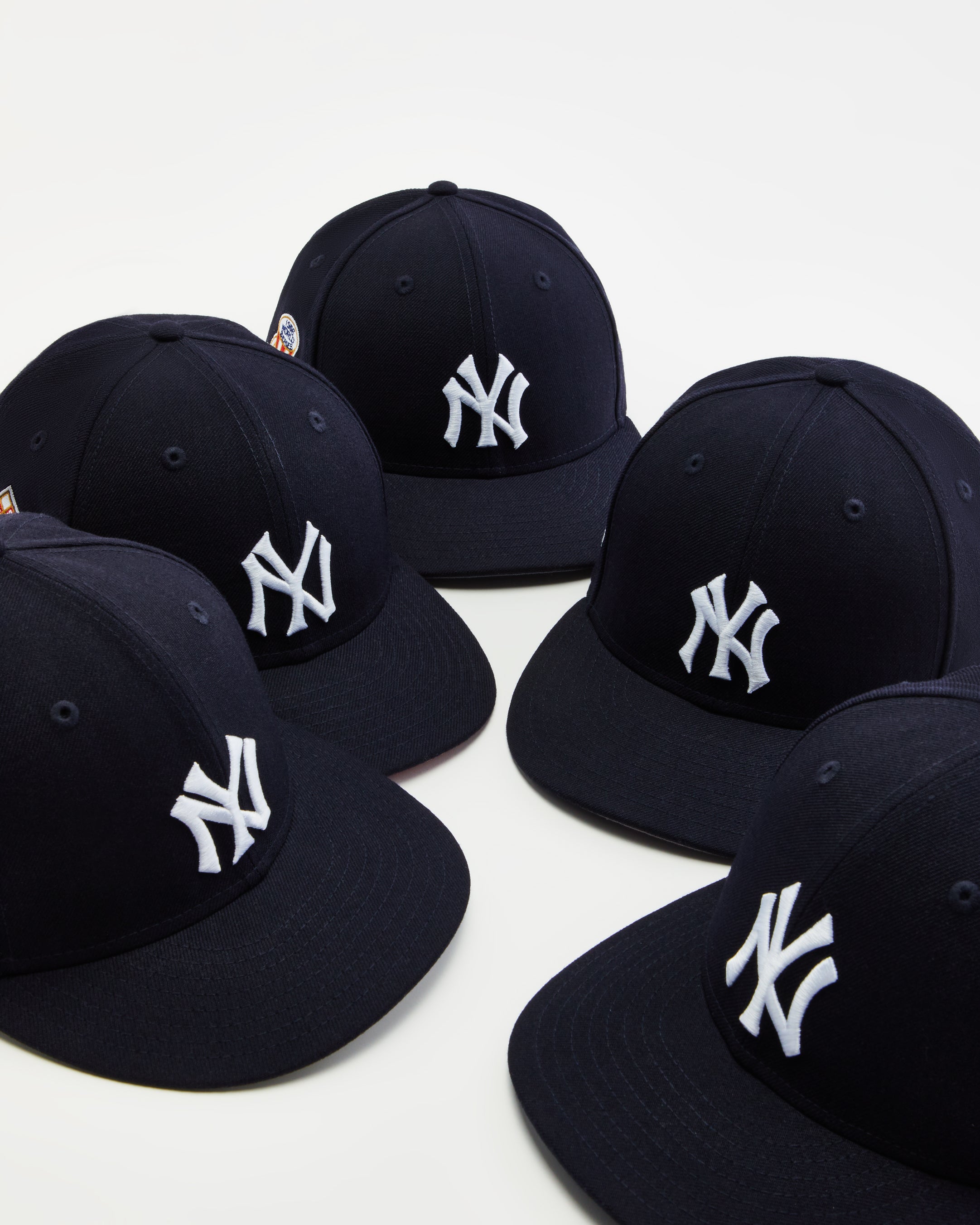Kith for New Era & Yankees World Series