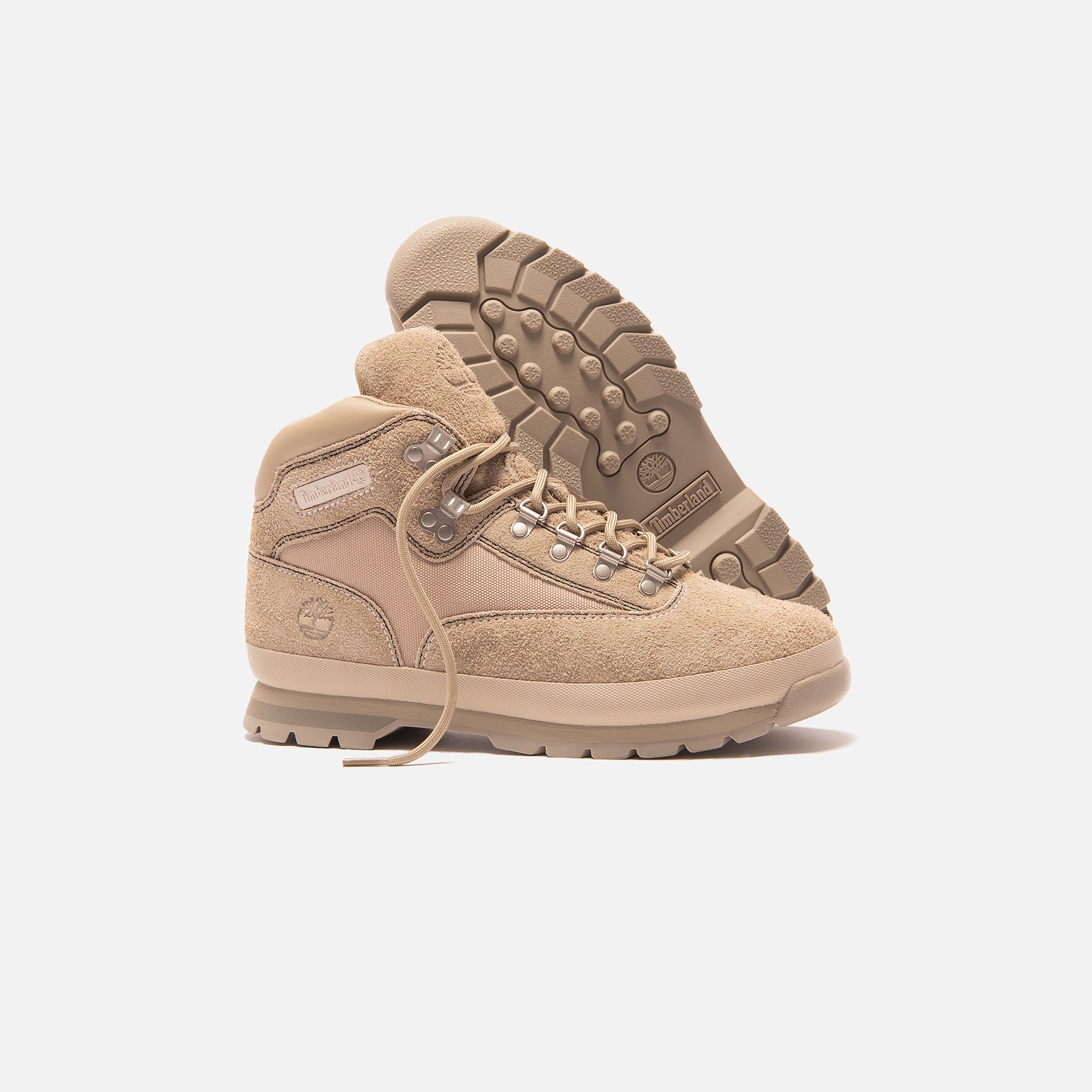 Timberland×nonnative EURO HIKER F/L – Kith Tokyo